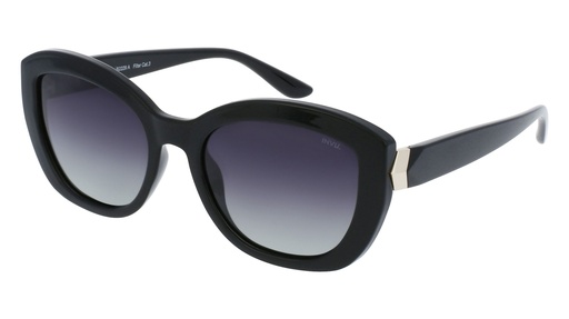 [B2229A] Lentes de Sol INVU B2229A Black