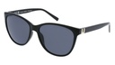 Lentes de Sol INVU B2230A PC Black