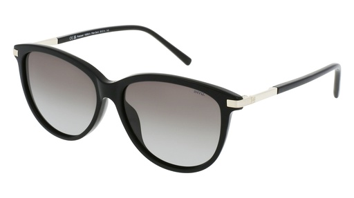 [V2202A] Lentes de Sol INVU V2202A Black/Gold