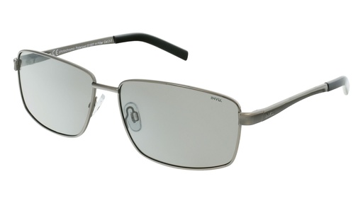 [B1607H] Lentes de Sol INVU, B1607H Gun, Photochromic