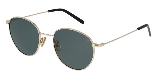 [B1909C] Lentes de Sol INVU B1909C Gold