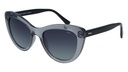 Lentes de Sol INVU, B2038B Demi/Black