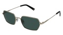 Lentes de Sol INVU, T1008D Gold