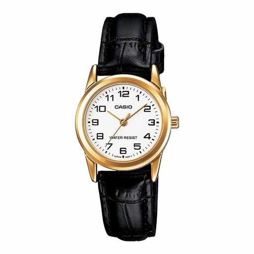 [LTP-V001GL-7BUDF] RELOJ CASIO MUJER LTP-V001GL-7BUDF