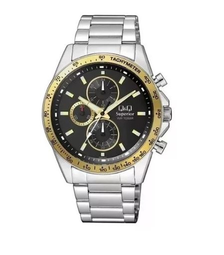 [S394J222Y] RELOJ Q&amp;Q HOMBRE S394J222Y