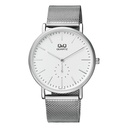 RELOJ Q&Q HOMBRE QA96J201Y