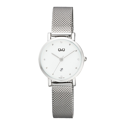 [A419J201Y] RELOJ Q&amp;Q MUJER A419J201Y