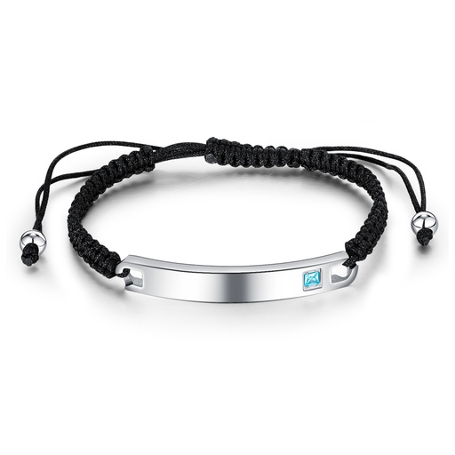 [GS1014BW] Pulsera Hotlife GS1014BW