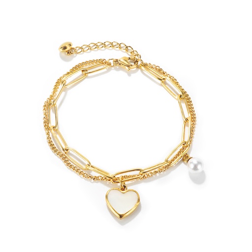 [GS1160G] Pulsera Hotlife GS1160G