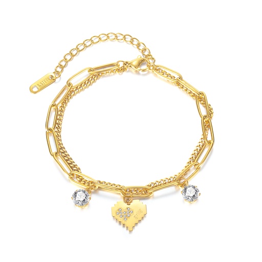 [GS1227G] Pulsera Hotlife GS1227G