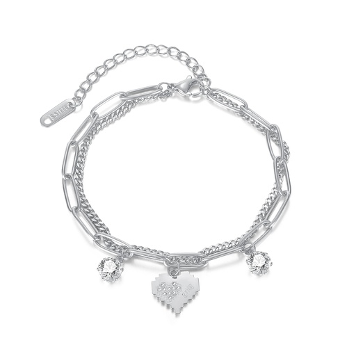 [GS1227S] Pulsera Hotlife GS1227S