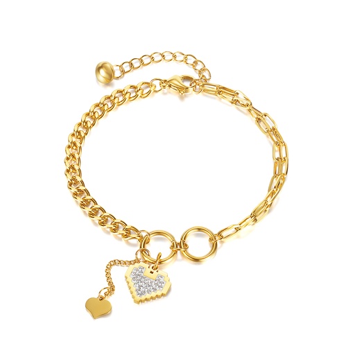 [GS1229] Pulsera Hotlife GS1229