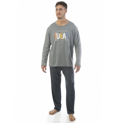 Pijama Hombre Ideas P8129