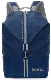 [INVEX30407] Mochila INVU