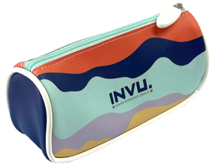 [INVEX20013] Estuche con cremallera para niños INVU