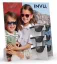 INVU Display  CB Niños 3U, 23