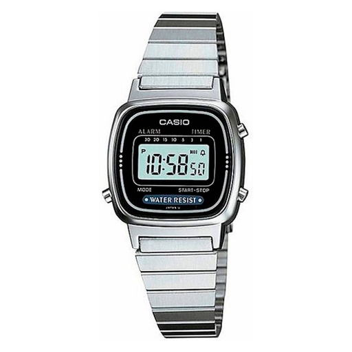 [LA670WD-1DF] Reloj CASIO  LA670WD-1DF