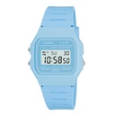 Reloj CASIO  F-91WC-2ADF