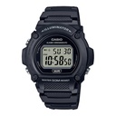 Reloj CASIO  W-219H-1AVDF