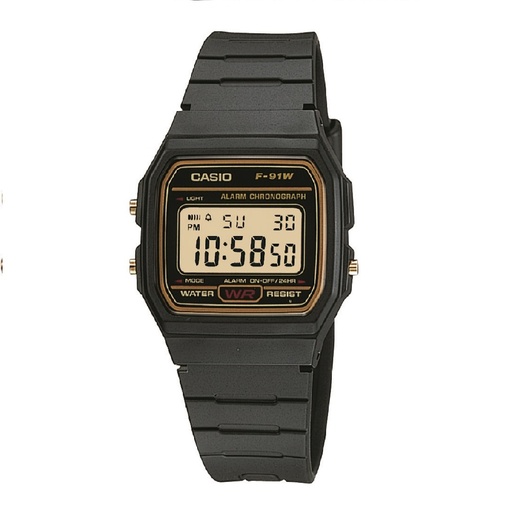 [F-91WG-9] Reloj CASIO  F-91WG-9