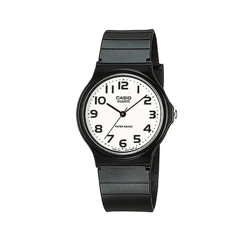 [MQ-24-7B3LDF] Reloj CASIO  MQ-24-7B3LDF