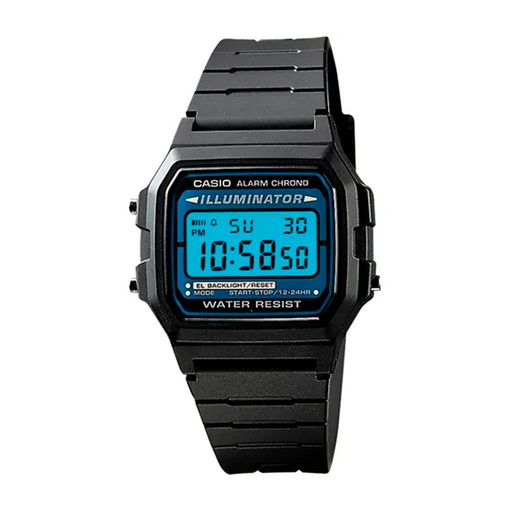 [F-105W-1ADF] Reloj CASIO  F-105W-1ADF