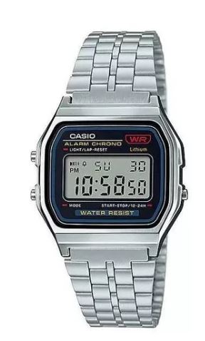 [A-159W-N1DF] Reloj CASIO  A-159W-N1DF
