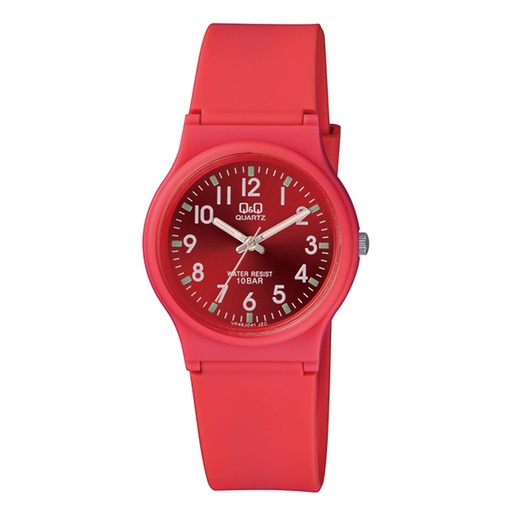 [VP46J041Y] Reloj Mujer Q&amp;Q VP46J041Y