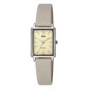 RELOJ Q&Q MUJER QB95J001Y