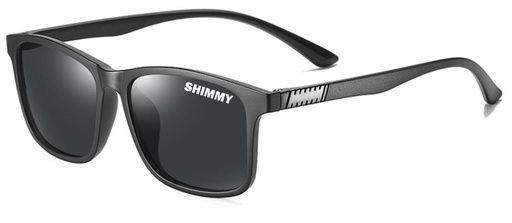 Lente de sol Shimmy Hombre 3501