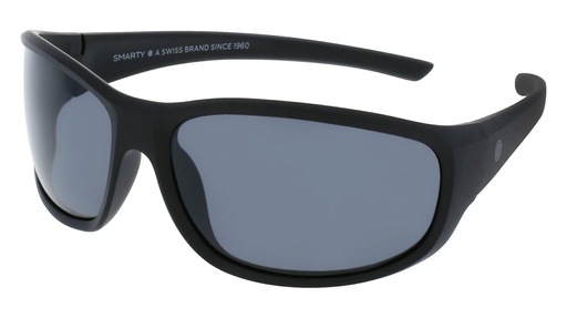 [SA2206C] Lente de sol SMARTY  SA2206 Satin Black