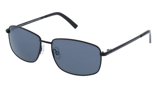 [SB1305A] Lente de sol SMARTY  SB1305 Matt Black