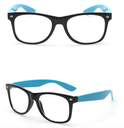 Lente Blue Ligth shimmy 48 unisex