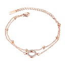 Pulsera Siete Reinos GS1024-B