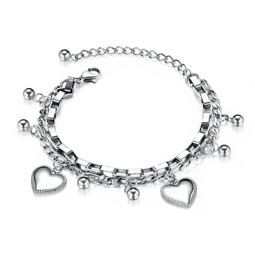 [GS1038-A] Pulsera Hotlife GS1038-A