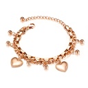 Pulsera Hotlife GS1038-B