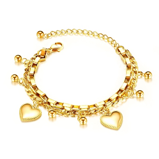 [GS1038-C] Pulsera Hotlife GS1038-C