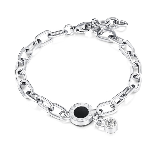 [3012010220463] Pulsera Siete Reinos GS1051-A