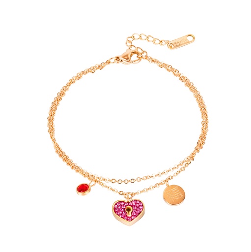 [GS1106] Pulsera Hotlife GS1106