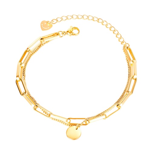 [GS1124G] Pulsera Hotlife GS1124G