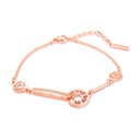 Pulsera Siete Reinos GS924-B