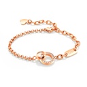 Pulsera Siete Reinos GS933-B