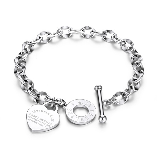 [GS967-A] Pulsera Hotlife GS967-A