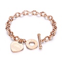 Pulsera Hotlife GS967-B