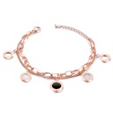 Pulsera Siete Reinos GS984-B