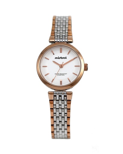 [3012010220598] Reloj Mistral Femenino LMI-1040TT-04