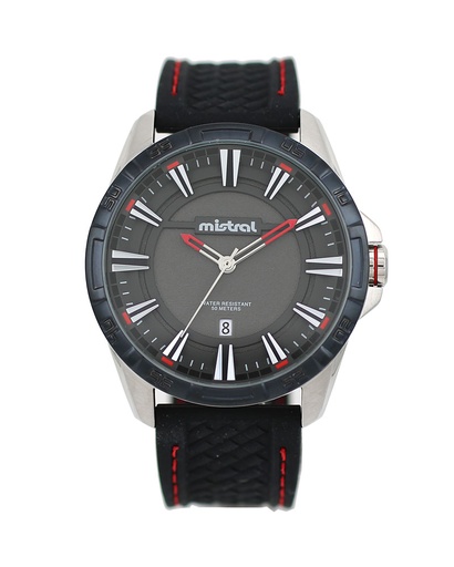 [3012010220606] Reloj Mistral Masculino GTI-2216-08