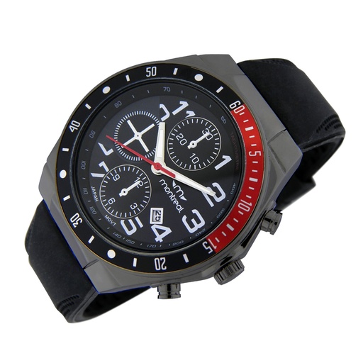 [3012010219925] Reloj Montreal hombre SFE865