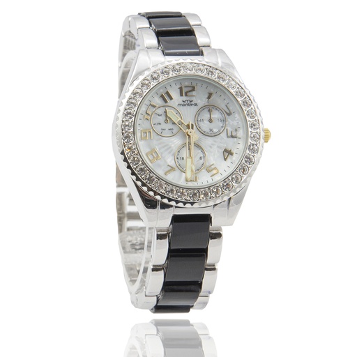 [3012010217600] Reloj Montreal MBT-565 Mujer