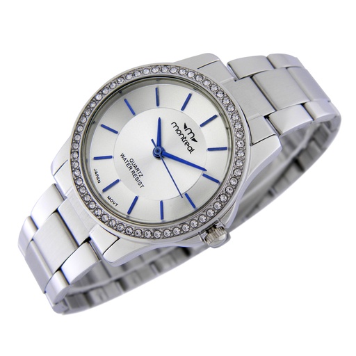 [3012010219917] Reloj Montreal mujer SFE868